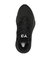 Scarpe sportive nere di Y-3