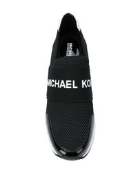 Scarpe sportive nere di MICHAEL Michael Kors