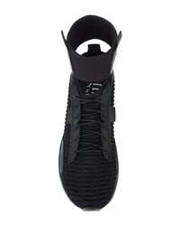 Scarpe sportive nere di Fenty X Puma