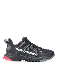 Scarpe sportive nere di New Balance