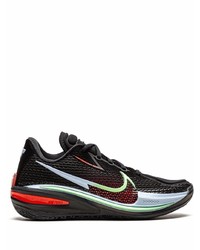 Scarpe sportive nere di Nike