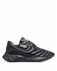 Scarpe sportive nere di Pantofola D'oro
