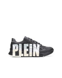 Scarpe sportive nere di Philipp Plein