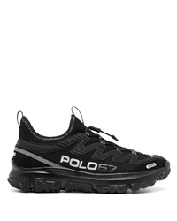 Scarpe sportive nere di Polo Ralph Lauren