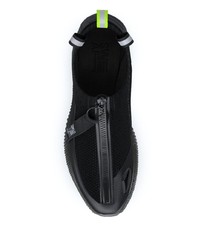 Scarpe sportive nere di SWEA