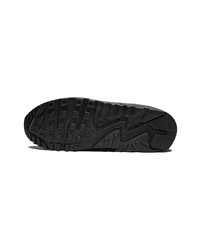 Scarpe sportive nere di Nike X Off-White