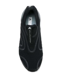Scarpe sportive nere di adidas by Stella McCartney