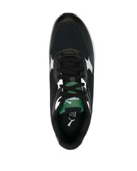 Scarpe sportive nere di Puma