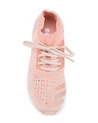 Scarpe sportive rosa di adidas