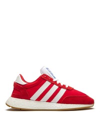adidas rosse e bianche