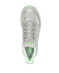 Scarpe sportive verde menta di Hoka One One
