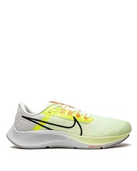 Scarpe sportive verde menta di Nike