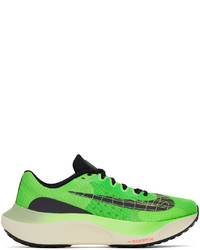 Scarpe sportive verde menta di Nike