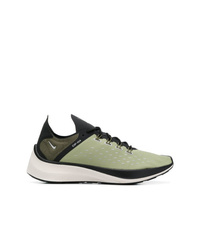 Scarpe sportive verde oliva di Nike