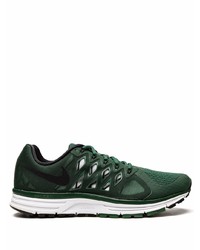 Scarpe sportive verde scuro di Nike