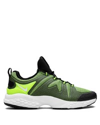 Scarpe sportive verdi di Nike