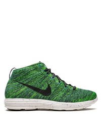 Scarpe sportive verdi di Nike