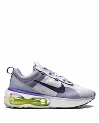 Scarpe sportive viola chiaro di Nike