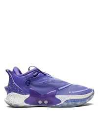 Scarpe sportive viola di Nike