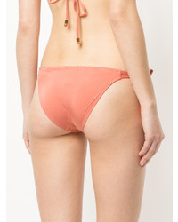 Slip bikini arancioni di Suboo