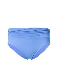 Slip bikini azzurri di Heidi Klein