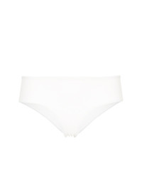Slip bikini bianchi di Matteau