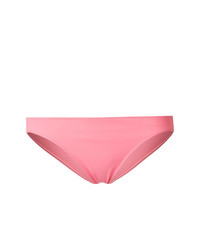 Slip bikini rosa di Araks
