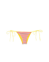 Slip bikini rosa di Cecilia Prado