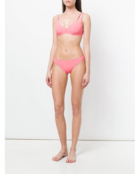 Slip bikini rosa di Araks