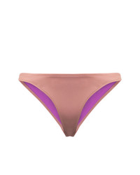 Slip bikini rosa di Fleur Du Mal
