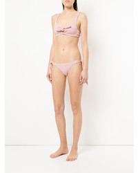 Slip bikini rosa di Suboo