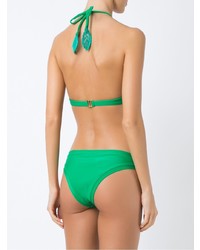 Slip bikini verdi di Martha Medeiros
