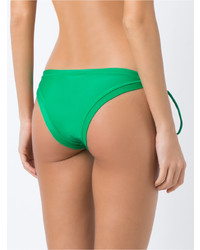 Slip bikini verdi di Martha Medeiros