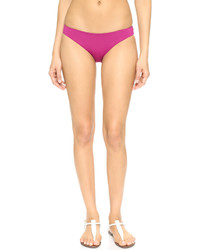 Slip bikini viola chiaro