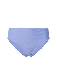 Slip bikini viola chiaro di Heidi Klein