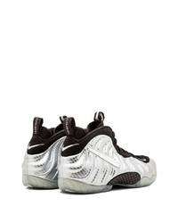 Sneakers alte argento di Nike