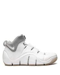 Sneakers alte bianche di Nike