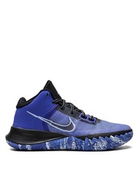 Sneakers alte blu di Nike