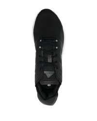Sneakers alte in pelle nere di adidas
