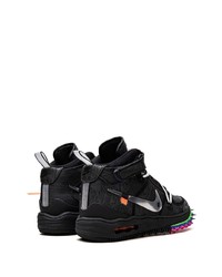 Sneakers alte nere di Nike