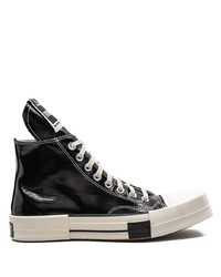 Sneakers alte nere di Converse