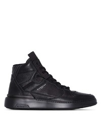 Sneakers alte nere di Givenchy