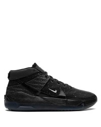 Sneakers alte nere di Nike