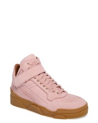 Sneakers alte rosa