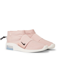 Sneakers alte rosa di Nike