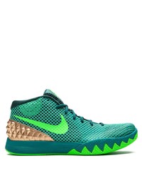 Sneakers alte verdi di Nike
