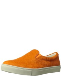 Sneakers arancioni