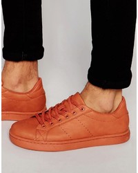 Sneakers arancioni di Asos