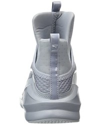 Sneakers argento di Puma