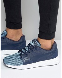 Sneakers azzurre di Puma